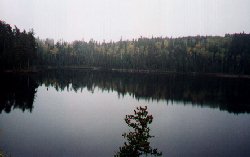 Raven Lake